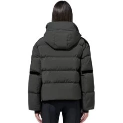 FUSALP BARSY W ARMY/BLACK 23 10 FUSALP BARSY W ARMY/BLACK 23 -Columbia || Millet || Odlo Verkoopwinkel 9 120934 barsy w army black y1028 59401 04