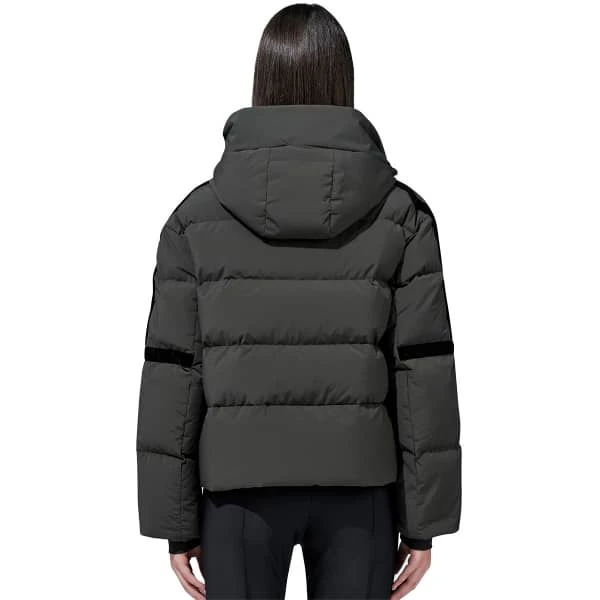 FUSALP BARSY W ARMY/BLACK 23 6 FUSALP BARSY W ARMY/BLACK 23 - Afbeelding 4