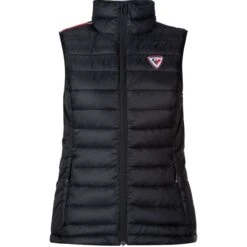 ROSSIGNOL W ROSSI VEST BLACK 23