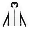 COLMAR SWEATSHIRT LADY FULL ZIP SKI WHITE 23 -Columbia || Millet || Odlo Verkoopwinkel 9 122539 sweatshirt lady full zip ski white 9309 4wo 02 01