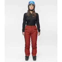 SWEET PROTECTION CRUSADER GTX INFINIUM PANTS W LAVA RED 23 -Columbia || Millet || Odlo Verkoopwinkel 9 122595 820089 55505 03