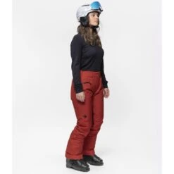 SWEET PROTECTION CRUSADER GTX INFINIUM PANTS W LAVA RED 23 -Columbia || Millet || Odlo Verkoopwinkel 9 122595 820089 55505 04