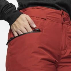 SWEET PROTECTION CRUSADER GTX INFINIUM PANTS W LAVA RED 23 -Columbia || Millet || Odlo Verkoopwinkel 9 122595 820089 55505 06