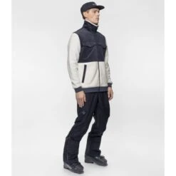 SWEET PROTECTION PILE FLEECE JACKET NATURAL WHITE 23 -Columbia || Millet || Odlo Verkoopwinkel 9 122602 820301 11003 04