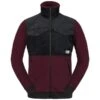 SWEET PROTECTION PILE FLEECE JACKET RED WINE 23 -Columbia || Millet || Odlo Verkoopwinkel 9 122605 820301 58000 01