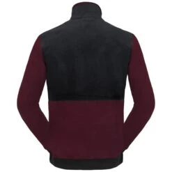 SWEET PROTECTION PILE FLEECE JACKET RED WINE 23 -Columbia || Millet || Odlo Verkoopwinkel 9 122605 820301 58000 02