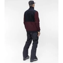 SWEET PROTECTION PILE FLEECE JACKET RED WINE 23 -Columbia || Millet || Odlo Verkoopwinkel 9 122605 820301 58000 05