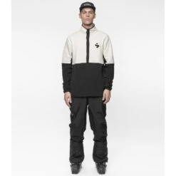 SWEET PROTECTION FLEECE PULLOVER M NATURAL WHITE 23 10 SWEET PROTECTION FLEECE PULLOVER M NATURAL WHITE 23 -Columbia || Millet || Odlo Verkoopwinkel 9 122606 820302 11003 03