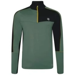 DARE 2B DIGNIFY II CORE STRETCH AGAVEGRN/BLK 23