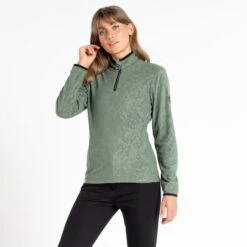 DARE 2B SAVVY II FLEECE DUCK GREEN 23 -Columbia || Millet || Odlo Verkoopwinkel 9 122837 dwa603 ddh 04