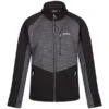 REGATTA FARSON II BLACK/DKGREY 23 -Columbia || Millet || Odlo Verkoopwinkel 9 123115 rml229 9ab 01
