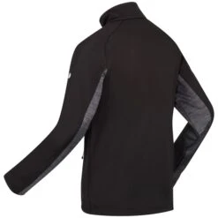 REGATTA FARSON II BLACK/DKGREY 23 -Columbia || Millet || Odlo Verkoopwinkel 9 123115 rml229 9ab 04