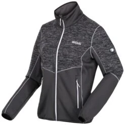 REGATTA WMN LINDALLA IV SEAL GREY 23 -Columbia || Millet || Odlo Verkoopwinkel 9 123289 rwa549 038 03