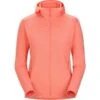 ARC'TERYX KYANITE LT HOODY WOMEN'S SOLASTA 23 -Columbia || Millet || Odlo Verkoopwinkel 9 123377 kyanite lt hoody women s solasta x000005692 019553 01
