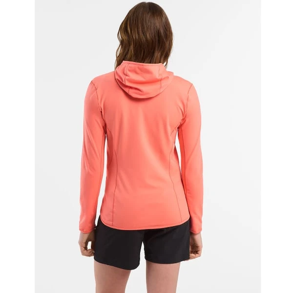 ARC'TERYX KYANITE LT HOODY WOMEN'S SOLASTA 23 4 ARC'TERYX KYANITE LT HOODY WOMEN'S SOLASTA 23 - Afbeelding 2