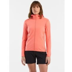 ARC'TERYX KYANITE LT HOODY WOMEN'S SOLASTA 23 9 ARC'TERYX KYANITE LT HOODY WOMEN'S SOLASTA 23 -Columbia || Millet || Odlo Verkoopwinkel 9 123377 kyanite lt hoody women s solasta x000005692 019553 03