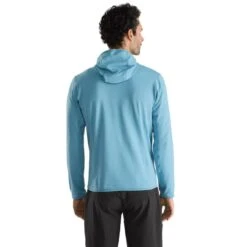 ARC'TERYX KYANITE LIGHTWEIGHT HOODY M SOLACE 23 -Columbia || Millet || Odlo Verkoopwinkel 9 123508 kyanite lightweight hoody m solace x000006461 019563 03