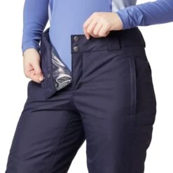 COLUMBIA BUGABOO OH PANT W DARK NOCTURNAL 23 -Columbia || Millet || Odlo Verkoopwinkel 9 124233 1623351 472 03