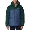 COLUMBIA PIKE LAKE HOODED JKT DARK MOUNTAIN 23 -Columbia || Millet || Odlo Verkoopwinkel 9 124237 1738032 477 01