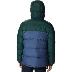 COLUMBIA PIKE LAKE HOODED JKT DARK MOUNTAIN 23 12 COLUMBIA PIKE LAKE HOODED JKT DARK MOUNTAIN 23 -Columbia || Millet || Odlo Verkoopwinkel 9 124237 1738032 477 05