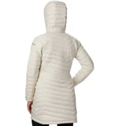 COLUMBIA POWDER LITE MID JKT W CHALK 23 -Columbia || Millet || Odlo Verkoopwinkel 9 124240 1748311 191 03