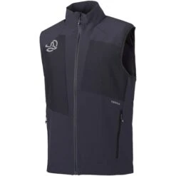 TERNUA KLIGGER HARD VEST M WHALES GREY 23