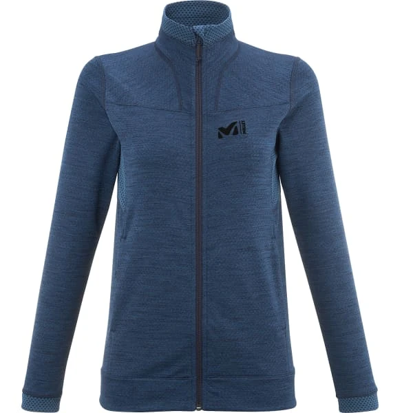 MILLET LOKKA JKT II W SAPHIR 23 3 MILLET LOKKA JKT II W SAPHIR 23