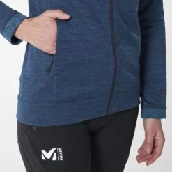 MILLET LOKKA JKT II W SAPHIR 23 11 MILLET LOKKA JKT II W SAPHIR 23 -Columbia || Millet || Odlo Verkoopwinkel 9 125355 lokka jkt ii w saphir miv9128 7317 04