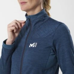 MILLET LOKKA JKT II W SAPHIR 23 12 MILLET LOKKA JKT II W SAPHIR 23 -Columbia || Millet || Odlo Verkoopwinkel 9 125355 lokka jkt ii w saphir miv9128 7317 05