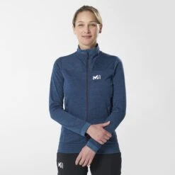 MILLET LOKKA JKT II W SAPHIR 23 13 MILLET LOKKA JKT II W SAPHIR 23 -Columbia || Millet || Odlo Verkoopwinkel 9 125355 lokka jkt ii w saphir miv9128 7317 06