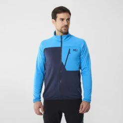 MILLET SENECA JKT M SAPHIR/METHYL BLUE 23 -Columbia || Millet || Odlo Verkoopwinkel 9 125415 miv9470 9764 03