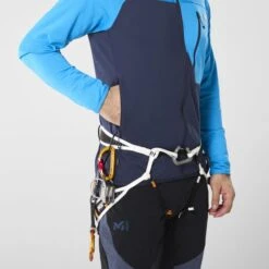 MILLET SENECA JKT M SAPHIR/METHYL BLUE 23 -Columbia || Millet || Odlo Verkoopwinkel 9 125415 miv9470 9764 05