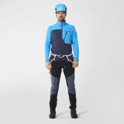 MILLET SENECA JKT M SAPHIR/METHYL BLUE 23 -Columbia || Millet || Odlo Verkoopwinkel 9 125415 miv9470 9764 06