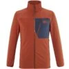 MILLET MAGMA SHIELD JKT M RUST/SAPHIR 23 -Columbia || Millet || Odlo Verkoopwinkel 9 125458 miv9585 9567 01