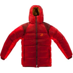 VALANDRÉ TROLL RED/CAMEL 22