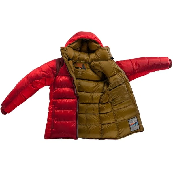 VALANDRÉ TROLL RED/CAMEL 22 4 VALANDRÉ TROLL RED/CAMEL 22 - Afbeelding 2