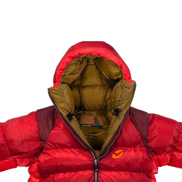 VALANDRÉ TROLL RED/CAMEL 22 5 VALANDRÉ TROLL RED/CAMEL 22 - Afbeelding 3