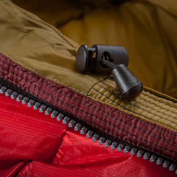 VALANDRÉ TROLL RED/CAMEL 22 6 VALANDRÉ TROLL RED/CAMEL 22 - Afbeelding 4