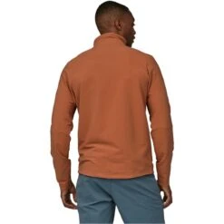 PATAGONIA M'S R1 TECHFACE JKT FERTILE BROWN 23 -Columbia || Millet || Odlo Verkoopwinkel 9 126962 83580 febn 03