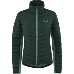 KARI TRAA EVA DOWN JKT SYRUP 23