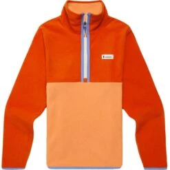 COTOPAXI W AMADO FLEECE CANYON & NECTAR 23