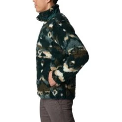 COLUMBIA WINTER PASS M PRINT FLEE SPUCE ROCKY MOUNTAIN 23 10 COLUMBIA WINTER PASS M PRINT FLEE SPUCE ROCKY MOUNTAIN 23 -Columbia || Millet || Odlo Verkoopwinkel 9 128103 1866565 370 03