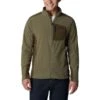 COLUMBIA KLAMATH RANGE FULL ZIP STONE GREEN OLIVE 23 2 COLUMBIA KLAMATH RANGE FULL ZIP STONE GREEN OLIVE 23 -Columbia || Millet || Odlo Verkoopwinkel 9 128133 klamath range full zip stone green olive 2013604 397 01