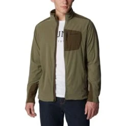 COLUMBIA KLAMATH RANGE FULL ZIP STONE GREEN OLIVE 23 10 COLUMBIA KLAMATH RANGE FULL ZIP STONE GREEN OLIVE 23 -Columbia || Millet || Odlo Verkoopwinkel 9 128133 klamath range full zip stone green olive 2013604 397 04