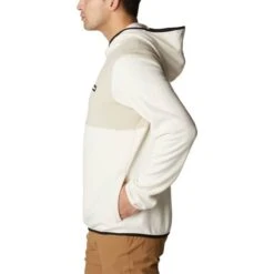 COLUMBIA HAVEN HILLS HOODIE CHALK ANCIENT 23 -Columbia || Millet || Odlo Verkoopwinkel 9 128136 haven hills hoodie chalk ancient 2013613 191 04