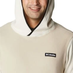COLUMBIA HAVEN HILLS HOODIE CHALK ANCIENT 23 -Columbia || Millet || Odlo Verkoopwinkel 9 128136 haven hills hoodie chalk ancient 2013613 191 05