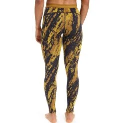 ICEBREAKER W 250 VERTEX LEGGINGS SEDIMENTARY SILENT GOLD/CLVE/MDNNVY 23 -Columbia || Millet || Odlo Verkoopwinkel 9 128544 ib0a56id675 02