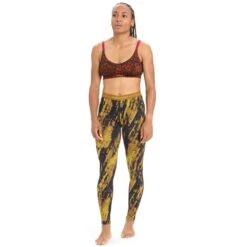 ICEBREAKER W 250 VERTEX LEGGINGS SEDIMENTARY SILENT GOLD/CLVE/MDNNVY 23 -Columbia || Millet || Odlo Verkoopwinkel 9 128544 ib0a56id675 03