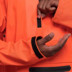 686 MNS WATERPROOF HOODY FLURO ORANGE 23 12 686 MNS WATERPROOF HOODY FLURO ORANGE 23 -Columbia || Millet || Odlo Verkoopwinkel 9 128568 mns waterproof hoody fluro orange m2wcst03 forg 05