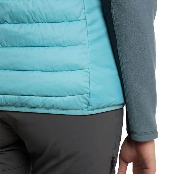 Haglöfs HAGLOFS SPIRE MIMIC VEST W FROST BLUE 23 8 Haglöfs HAGLOFS SPIRE MIMIC VEST W FROST BLUE 23 - Afbeelding 6